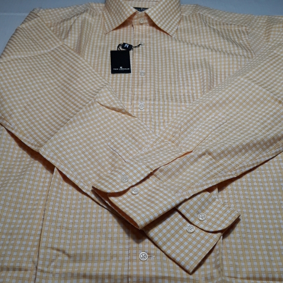 Ted Lapidus Paris shirt - Picture 3 of 4